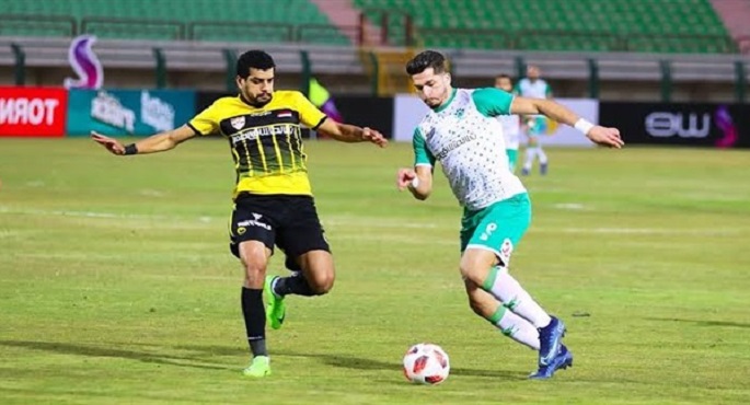 المصري البورسعيدي يفوز على الإنتاج الحربي1688933223
