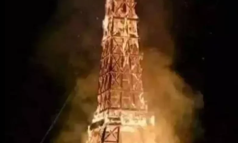 السؤال الذى يطارد الفرنسيين وسط انتفاضة المراهقين: هل دفعت نتفيلكس لإسقاط باريس؟ 1 باريس jpg1688469426