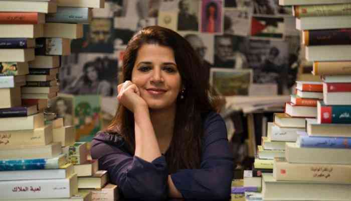 الكاتبة بثينة العيسى تأمل أن يكون سمينار «الكتابة الإبداعية» بمصر بداية لمشاريع ثقافية أكثر 1 بثينة العيسى كاتبة كويتية تتمرد على الواقع1688965803