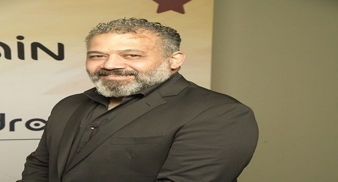 الاثنين المقبل.. رئيس الأوبرا يفتتح معرض ملتقى عيون الدولي الثالث بقاعة زياد بكير للفنون 1 خالد داغر1689164222