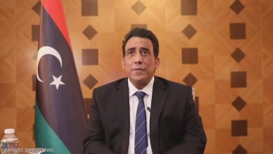 رئيس المجلس الرئاسي الليبي يؤكد ضرورة مغادرة الميليشيات1689243303