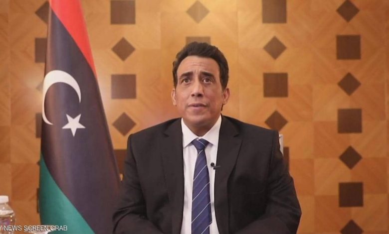 رئيس المجلس الرئاسي الليبي يؤكد ضرورة اتخاذ موقف موحد تجاه الصراع في السودان 1 رئيس المجلس الرئاسي الليبي يؤكد ضرورة مغادرة الميليشيات1689243303