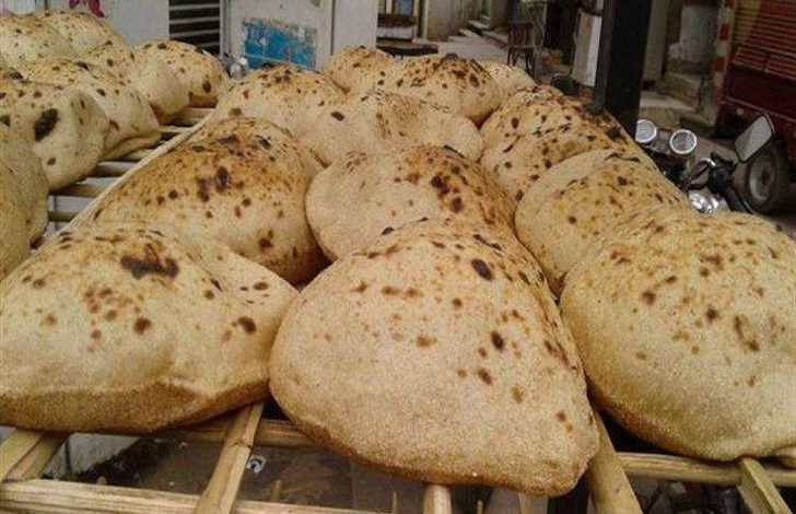 رفع سعر رغيف الخبز المدعم 1598602409 01688585643