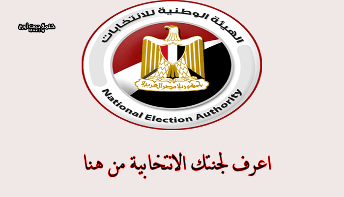 الهيئة الوطنية للانتخابات: نعكف على دراسة المواعيد القانونية للانتخابات الرئاسية وجدولها الزمني 1 رقم اللجنة الانتخابية1689767103