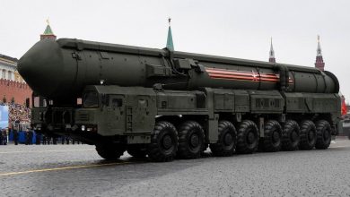 روسيا لن نستخدم الأسلحة النووية إلا في حالات الطوارئ1688817663