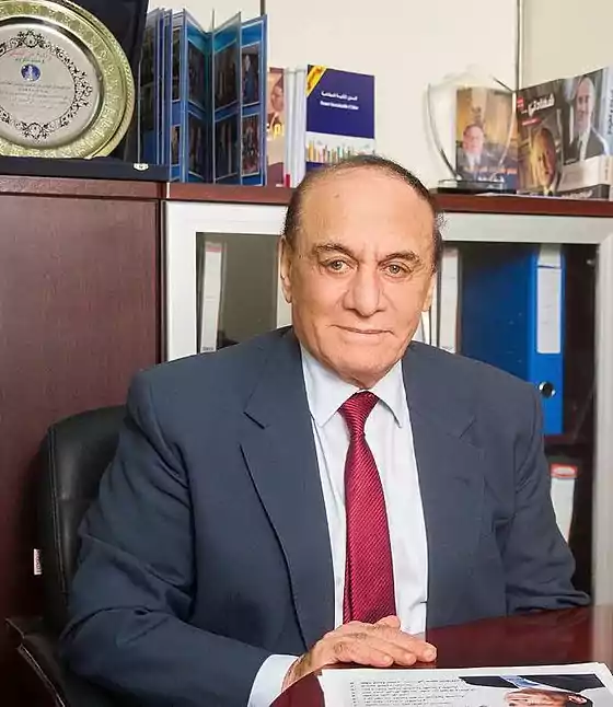صورة اللواء دكتور سمير فرج 1 jpg1688747285