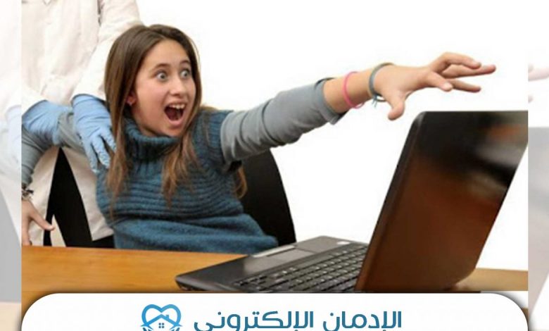 الأوقاف: الإدمان الإلكتروني آفة تعصف بعقول الأطفال وتدمر طاقاتهم وقدراتهم 1 علاج الإدمان الإلكتروني 1170x7801689150851