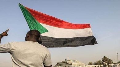 علم السودان1689243663