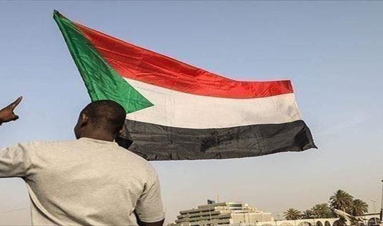 أثيوبيا: افريقيا ستعاني إذا استمرت الأطراف السودانية في النزاع 1 علم السودان1689243663