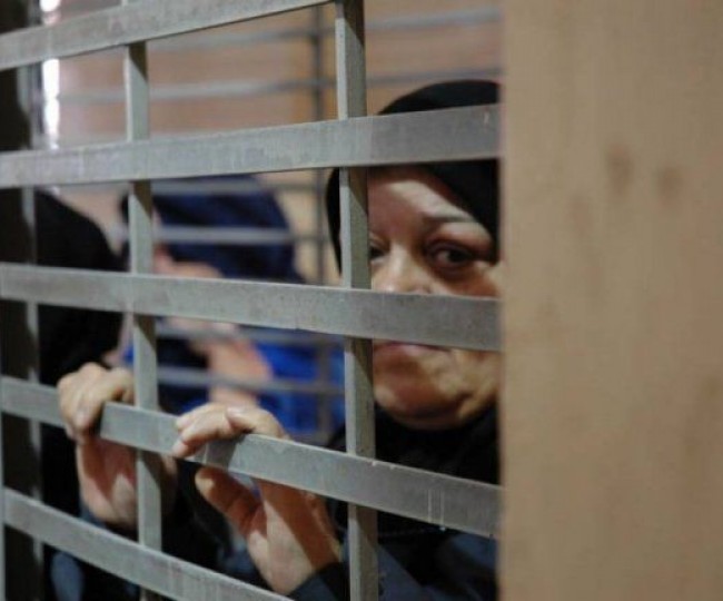 هيئة الأسرى الفلسطينية: المعتقلون الأطفال يُعانون ظروف احتجاز قاسية في سجون ومُعتقلات الاحتلال 1 فلسطين المحتلة1690710903