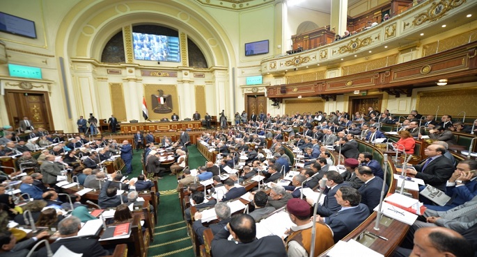 مجلس النواب يوافق نهائيا على مشروع قانون تسليم محطة الحاويات (2) بميناء شرق بورسعيد 1 مجلس النواب1689070923