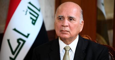 وزير الخارجية العراقي يبحث مع نظيره السعودي مستجدات الأوضاع في1688211123