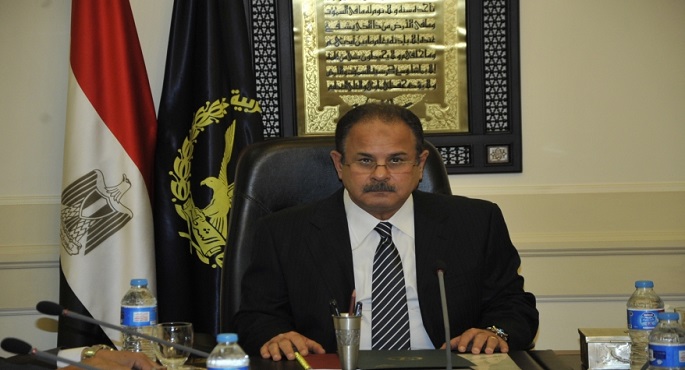 وزير الداخلية يهنىء رئيسي مجلسي النواب والشيوخ بمناسبة الاحتفال بذكرى ثورة 23 يوليو المجيدة 1 وزير الداخلية مجدى عبد الغفار1689844022