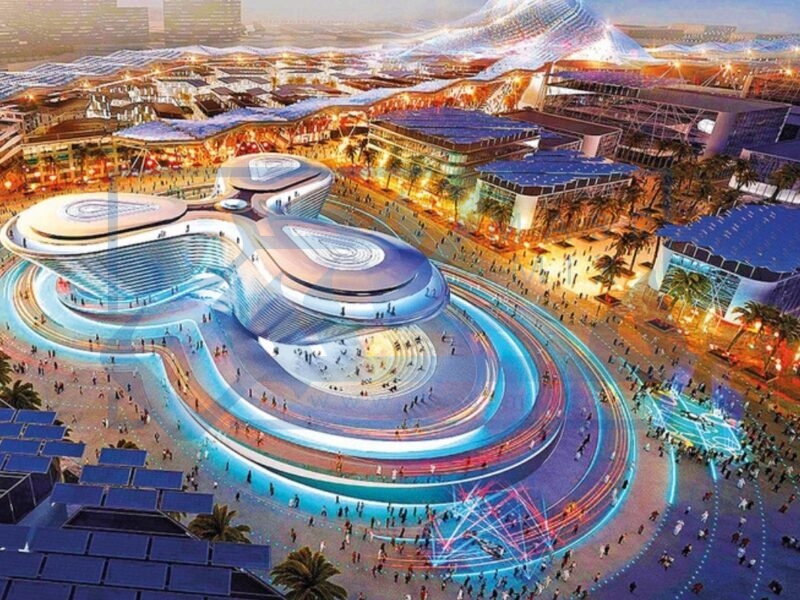 أنجولا تؤكد دعمها لطلب السعودية لاستضافة معرض إكسبو 2030 1 اكسبو دبي