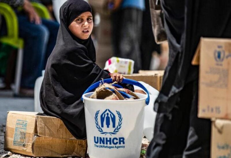 الأمم المتحدة تطلق نداءً عاجلاً لتقديم مزيد من الدعم لللاجئين في جنوب السودان 1 الأمم المتحدة تطلق نداء لجمع 35 مليار دولار
