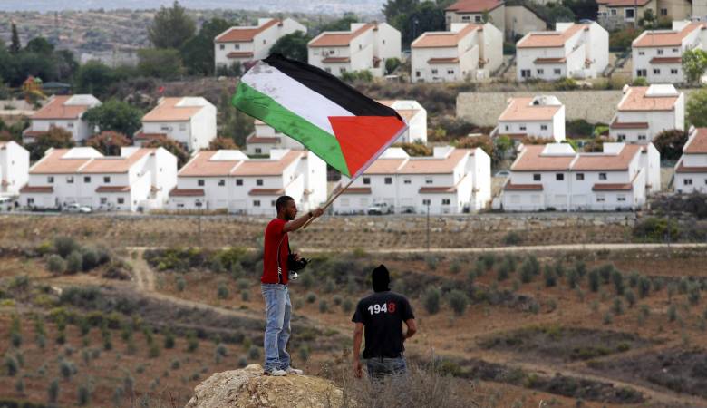 فلسطين تطالب بضغط دولي على الاحتلال الإسرائيلي لوقف الاستيطان بأشكاله كافة 1 الاستيطان الإسرائيلي1693130163