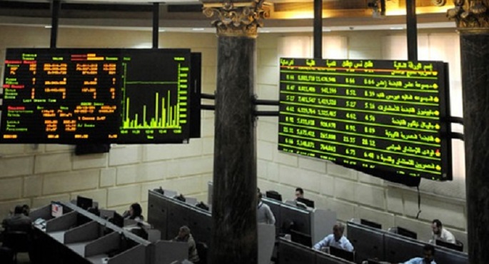 ارتفاع جماعي بمؤشرات البورصة في ختام التعاملات 1 البورصة1691408704