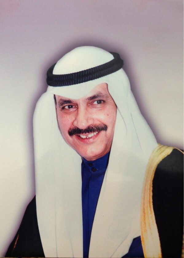 الكويت: المملكة المتحدة الموطن الثاني والأهم والأبرز لاستثماراتنا 1 الشيخ سعود الناصر الصباح1693336625