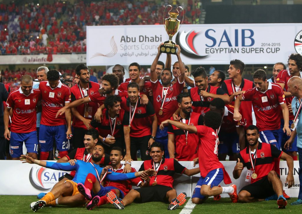 الأهلي يقيم حفلا كبيرا لتكريم فرق النادي على ألقاب وبطولات الموسم الماضي 1 بطولات النادي الأهلي1692819364