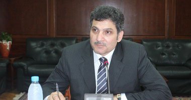 وزير الري: مصر تقترب من خط الشح المائي بنصيب يقترب من 500 متر مكعب للفرد سنويا 1 حسام المغازي، وزير الري1692701822
