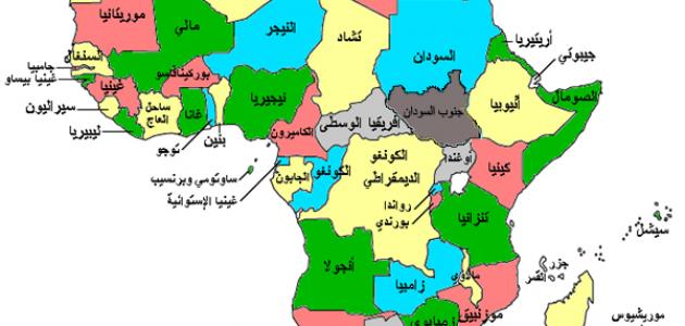 7 دول إفريقية تستعرض فرص الاستثمار في "أسبوع النفط الإفريقي" بجنوب إفريقيا أكتوبر المقبل 1 دول أفريقية1691240883