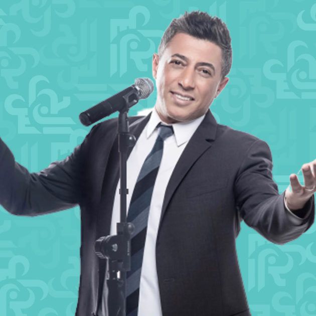 عمر العبداللات يستعد لجولة فنية في الولايات المتحدة الأمريكية 1 عمر عبداللات