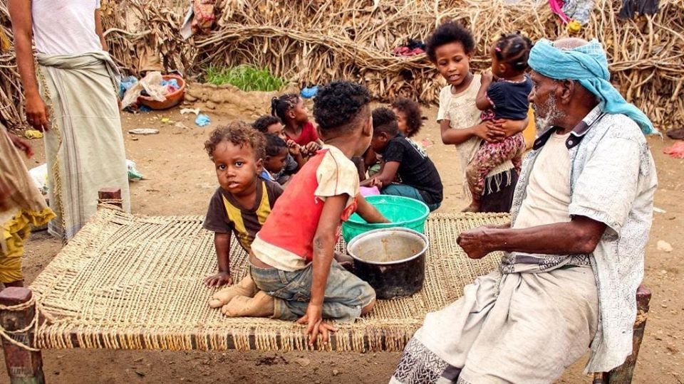 (أسوشيتيد برس): الأمن الغذائي العالمي عند مفترق طرق ونقص الأرز وارتفاع الأسعار يؤثران على الفئات الأكثر ضعفاً 1 مجاعة1692613923