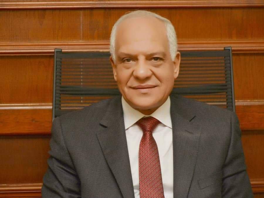 محافظ الجيزة: تحرير 3084 مخالفة تموينية حيال المخابز غير الملتزمة والمحال العامة خلال شهر 1 محافظ الجيزة1692442803