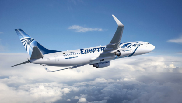 مصر للطيران للأسواق الحرة توقع بروتوكول تعاون مع شركة "Fly Egypt" 1 مصر للطيران اسواق حرة1691154423