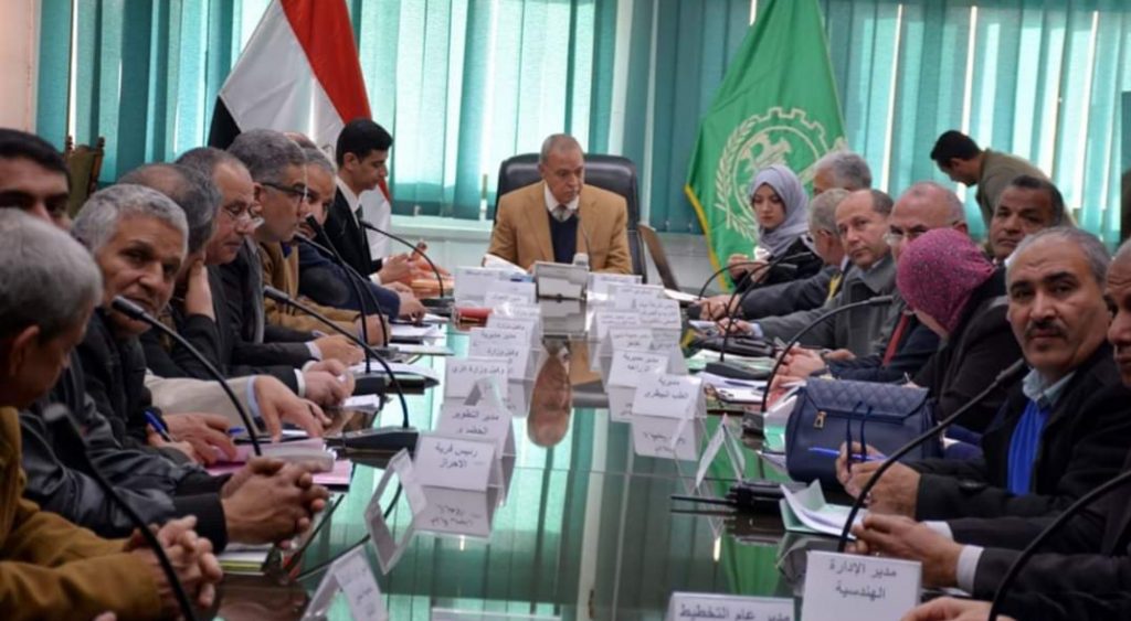 محافظ القليوبية:حياة كريمة تهدُف إلى التخفيف عن كاهل المواطنين بالقُرى الأكثر إحتياجاً 1 ٢٠٢٠٠١٠٨ ٢٠٤٨٤٧1692702184