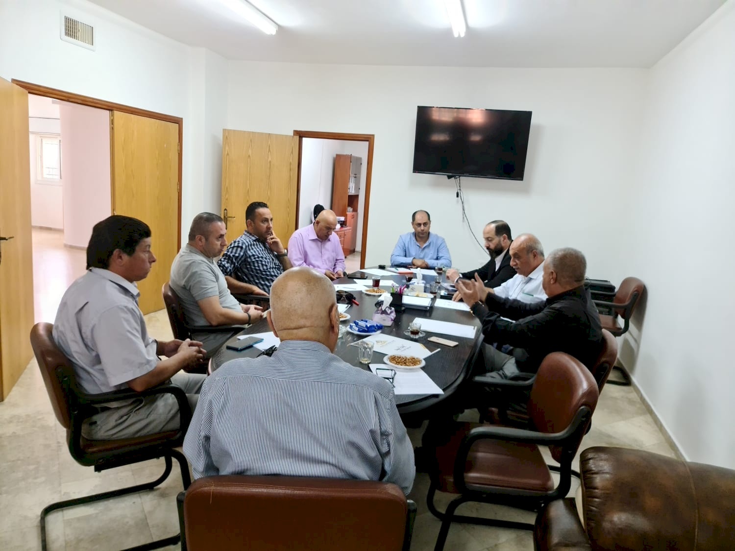"مبادرة المشروعات الخضراء" و"المجلس الوطني للتنافسية" يتفقان على تعزيز التعاون المشترك 1 0 16331697121691309523
