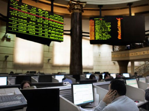 البورصة تربح 17 مليار جنيه في ختام التعاملات 1 0 651693136885