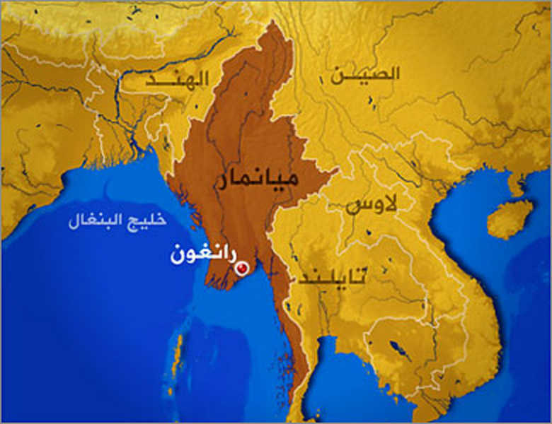 ميانمار تطرد كبير دبلوماسيي دولة تيمور الشرقية من البلاد 1 01424582682 w800 h6001693140783