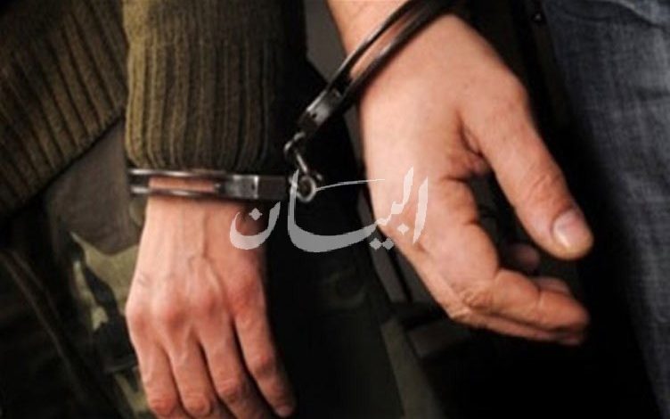 ضبط تشكيل عصابي بالبحيرة لقيامه بغسـل قرابة 35 مليون جنيه من حصيلة الاتجار بالأسلحة 1 0372698e13bbe3259513ed7f673e15bf 161692034443