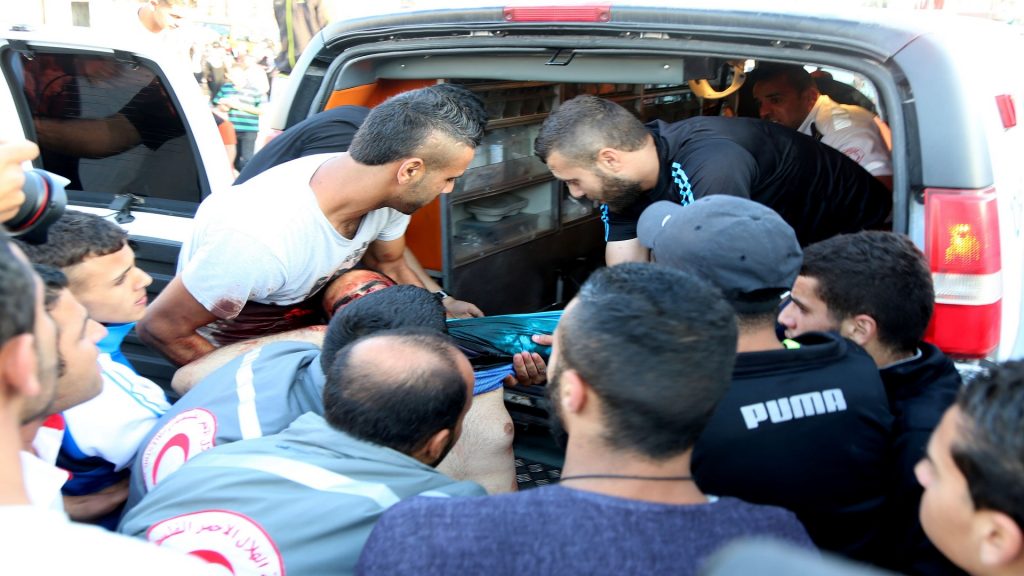 فلسطين تستعد لرفع ملف جريمة مقتل الشهيد قصي معطان برصاص مُستوطن للمحكمة الجنائية الدولية 1 045E4237 CBC6 45BA B482 B433DA252BA51691667483