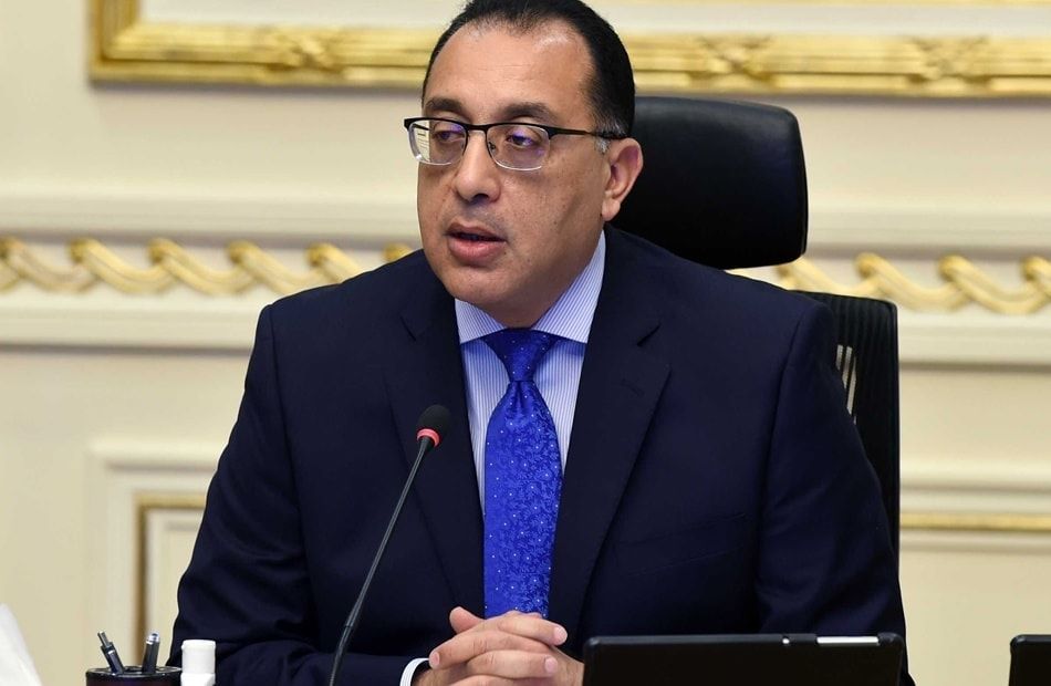 مدبولي يعود للقاهرة بعد ترؤسه أعمال الدورة الـ31 للجنة العليا المصرية الأردنية المشتركة 1 1 1422892 11691423762