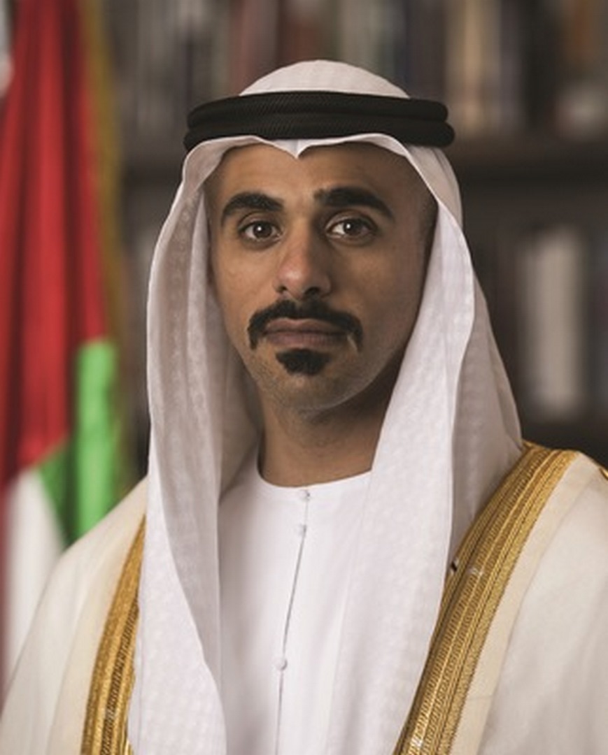 جلوبال (9): تحت رعاية خالد بن محمد بن زايد.. النسخة الأولى من أسبوع أبوظبي العالمي للرعاية الصحية تنعقد في مايو 2024 1 1 27 91692186364