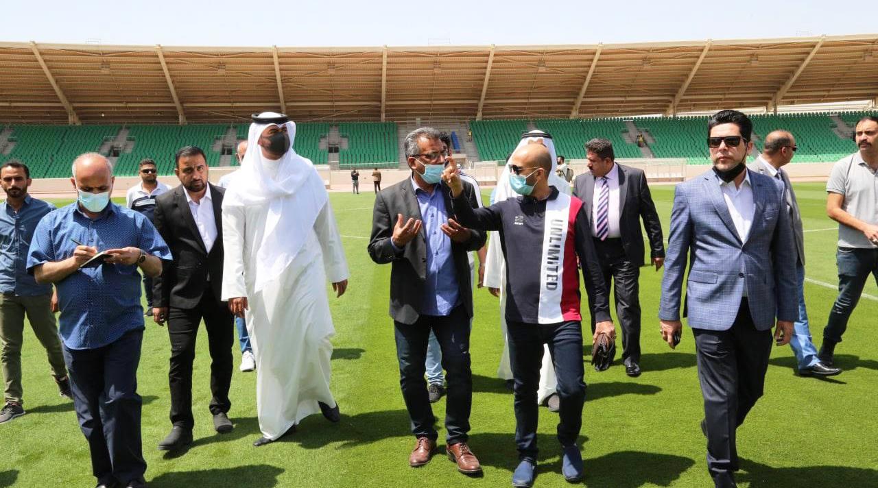 وفد الجامعة العربية رفيع المستوى ينهي زيارته إلى موريتانيا للإعداد للقمة التنموية القادمة 1 102132022 16177231413801691235603