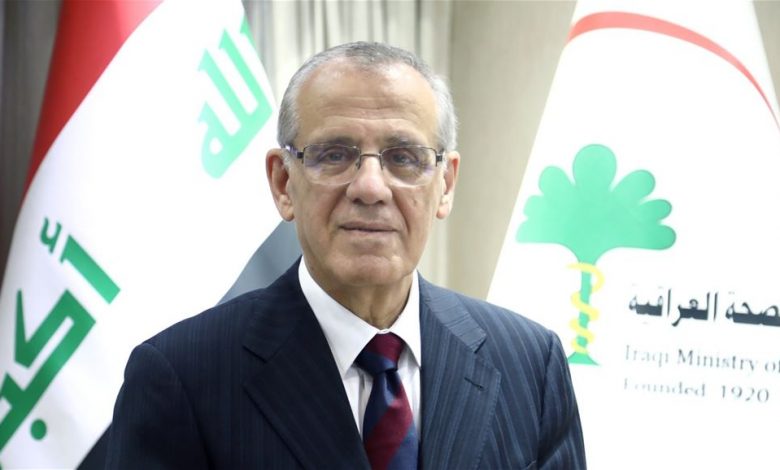 وزير الصحة يوجه بإجراء بحث ميداني على مسببات الإدمان المستحدثة 1 102182019 NB 261039 6368597999331357991690874463