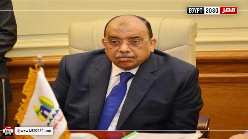 وزير التنمية المحلية: 342.4 مليون جنيه مبيعات مبادرة "سند الخير" منذ انطلاقها 1 109269 W1692264123
