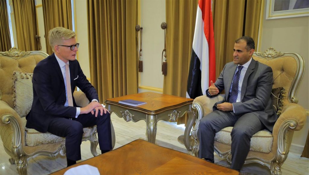 "القومي للإعاقة" يبحث مع وفد الاتحاد الأوروبي سبل تعزيز التعاون الثنائي 1 11 11 19 2304121961691928964