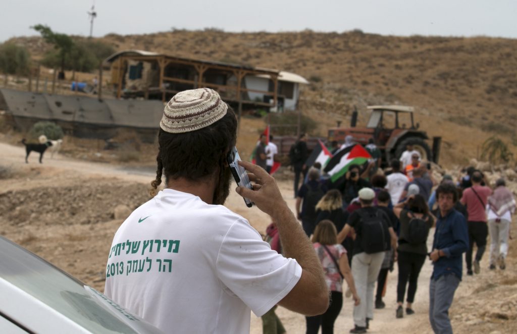 مسؤول أمريكي بارز: قلقون إزاء تصاعد اعتداءات المستوطنين على الفلسطينين 1 11782204551690885564