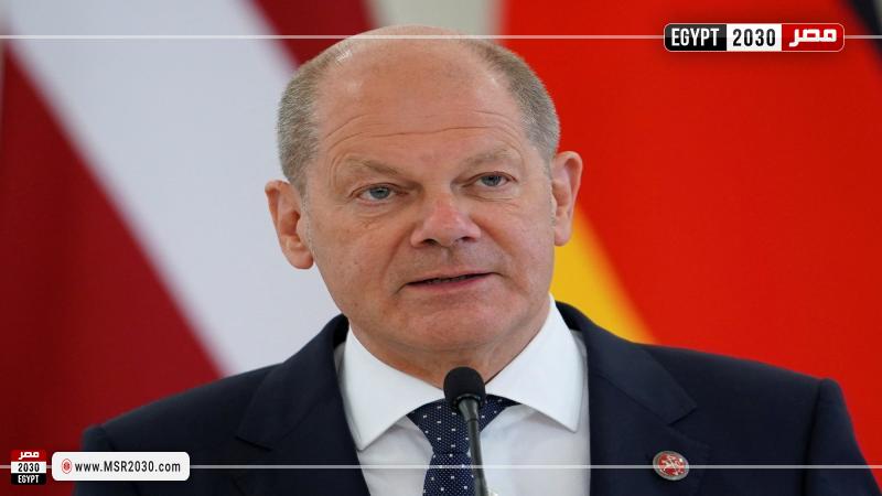 روسيا تدعو ألمانيا للتخلي عن "الطابع غير الودي" في العلاقات الثنائية 1 122785 W1692189303