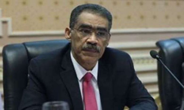 ضياء رشوان: تنويع دوائر علاقات مصر الدولية يؤمن مصالحها الاستراتيجية 1 123537353115489321551692692824