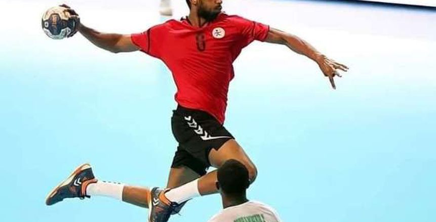 الأهلي يتعاقد مع نبيل شريف للانضمام إلى فريق كرة اليد 1 125298174416650432811693224123