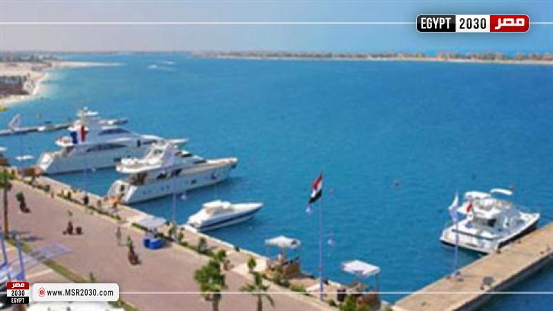تداول 14 ألف طن بضائع عامة ومتنوعة بموانئ البحر الأحمر 1 150642 W1693070223