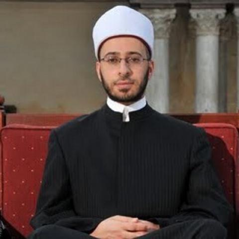 خلال زيارته لأستراليا.. أسامة الأزهري يزور جامعة ماكواري ومقر البرلمان في سيدني 1 155715403514760101692827043