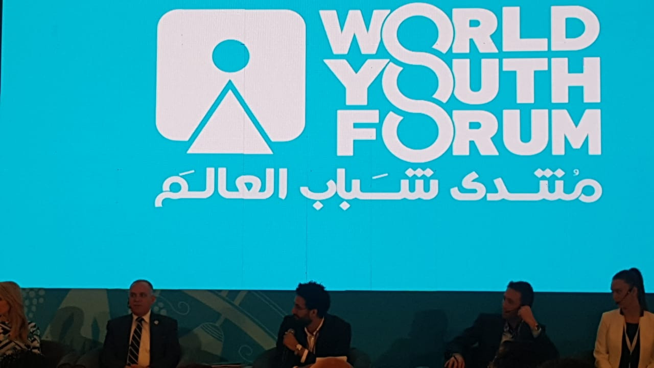 منتدى شباب العالم: خطة لتوسيع مبادرتي "التعلم من أجل العمل ومسارات التطوع" بالشرق الأوسط وشمال إفريقيا 1 155844084911693163644