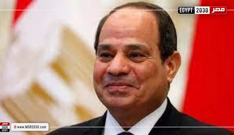 الرئيس السيسي يهنئ الإكوادور بذكرى يوم الاستقلال.. وسنغافورة بعيدها القومي 1 157939 W1691585286