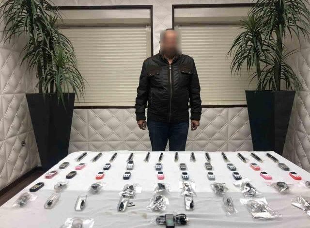 ضبط شخص بالقاهرة لقيامه بالترويج لبيع منشطات مجهولة المصدر 1 158426822473431141691505786